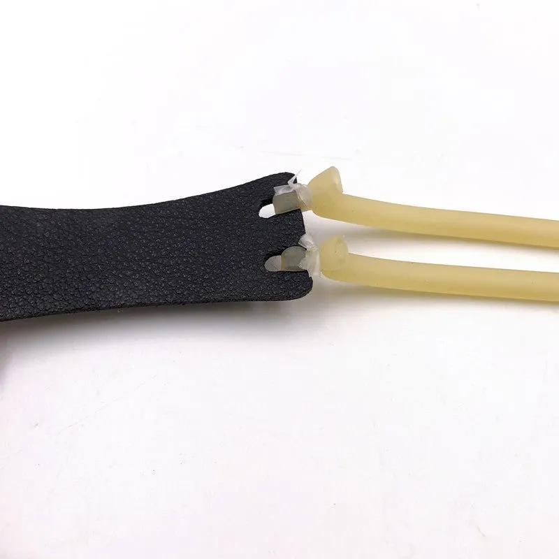 2 And 3 Strand Inner Wear Unilateral Rubber Band Slingshot Rifle Accessories