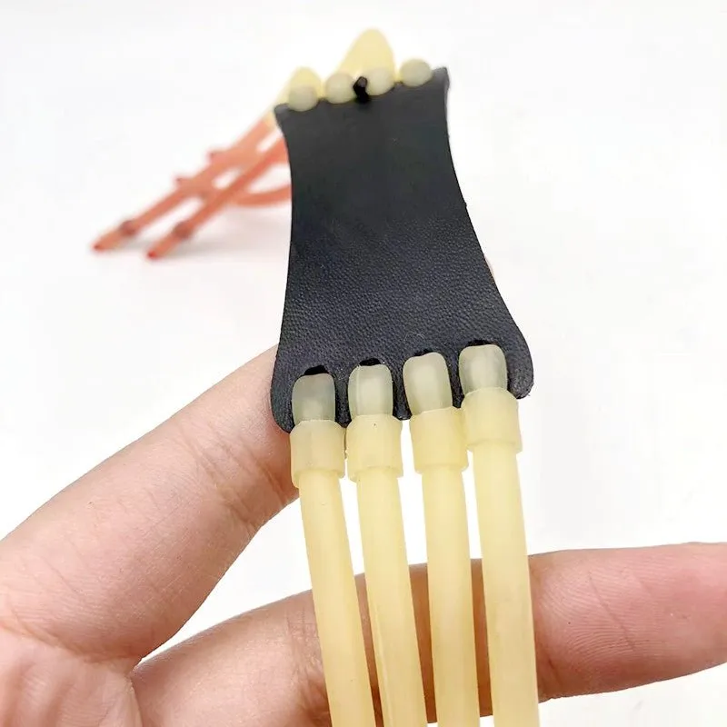 8 Strand High Elasticity Strong Fishing Rubberband