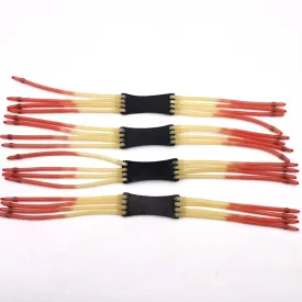 8 Strand High Elasticity Strong Fishing Rubberband