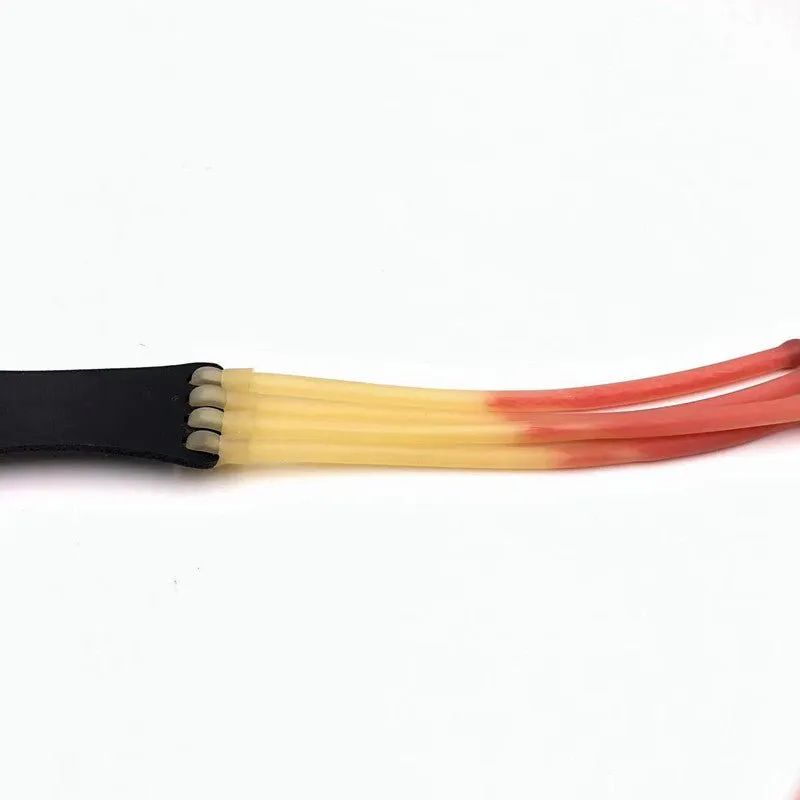 8 Strand High Elasticity Strong Fishing Rubberband
