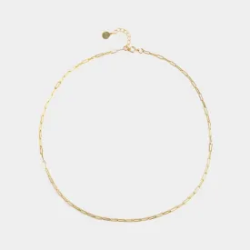 Aubin Link Choker