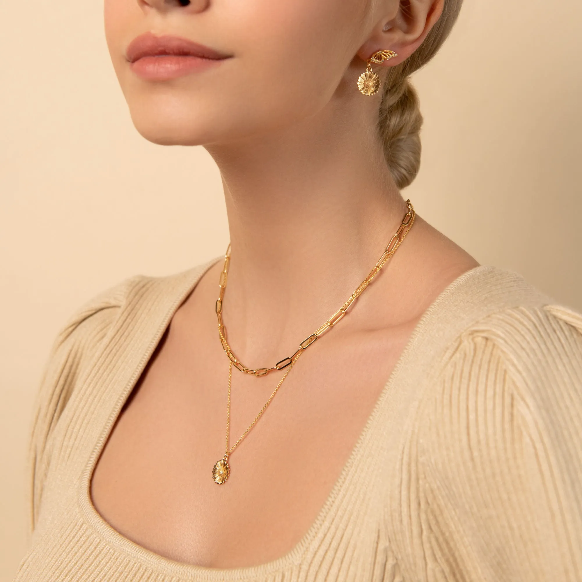 Aubin Link Choker