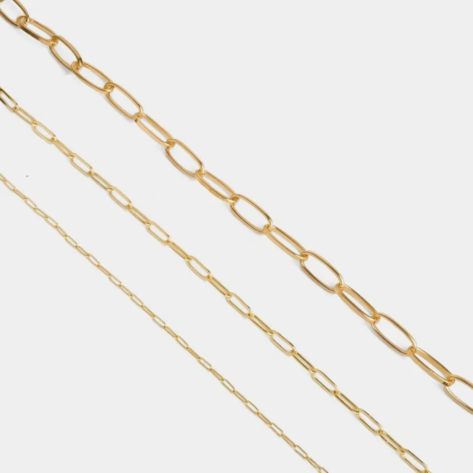 Aubin Link Choker