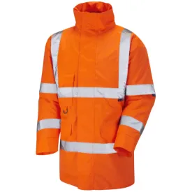 BAM Ritchies Padded Hi Vis Jacket