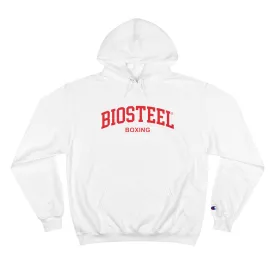 BIOSTEEL BOXING | Champion Hoodie
