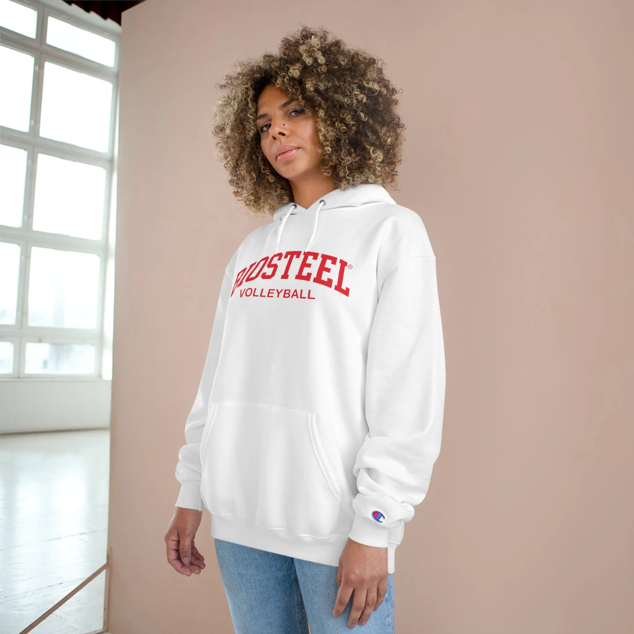 BIOSTEEL VOLLEYBALL | Champion Hoodie