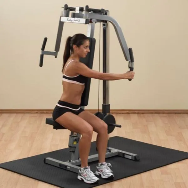 Body Solid GPM65 Plate Loaded Pec Machine (SALE)