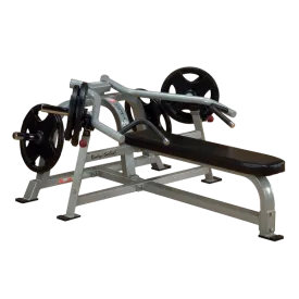 Body-Solid - PCL Leverage Bench Press
