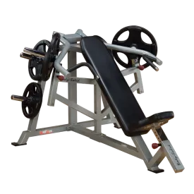 Body-Solid - PCL Leverage Incline Press