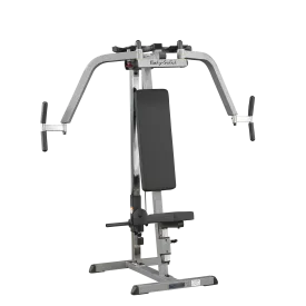 Body-Solid Plate Loaded Pec Fly & Rear Delt Machine GPM65