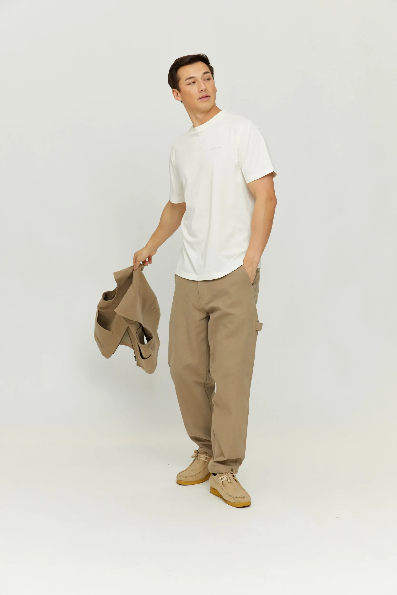 Burwood T-Shirt