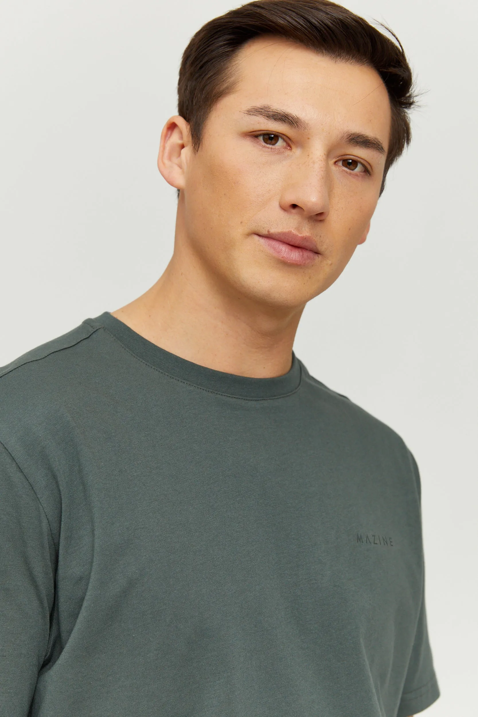 Burwood T-Shirt