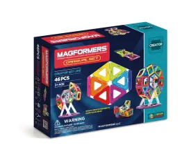 Carnival 46 Piece