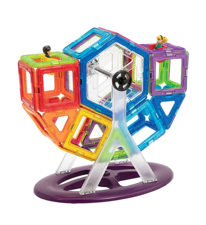 Carnival 46 Piece
