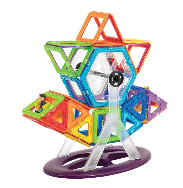 Carnival 46 Piece