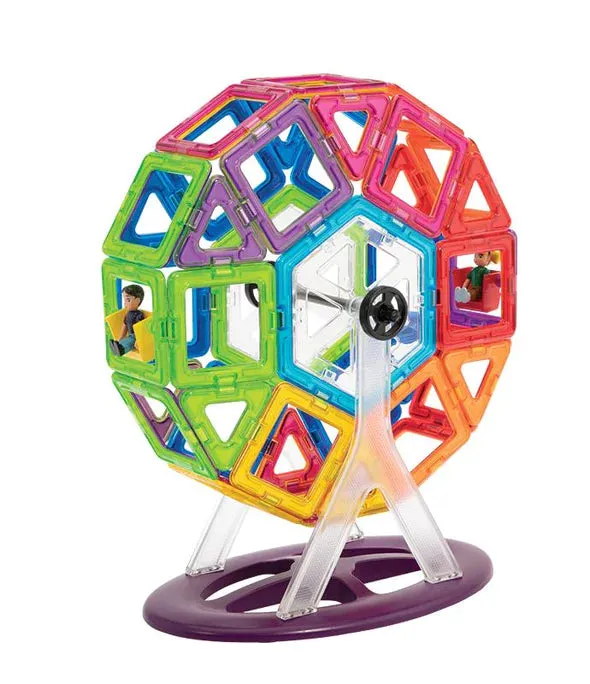 Carnival 46 Piece