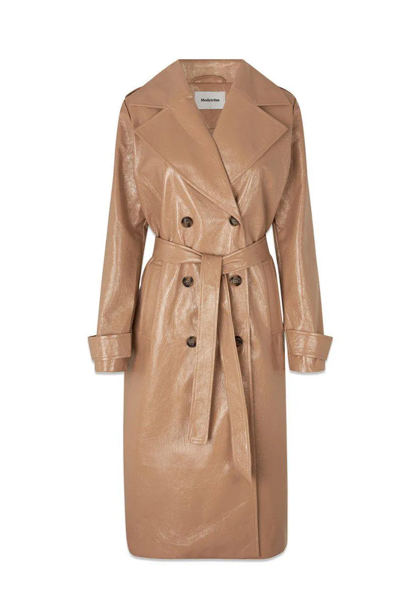 CollinsMD coat - Incense