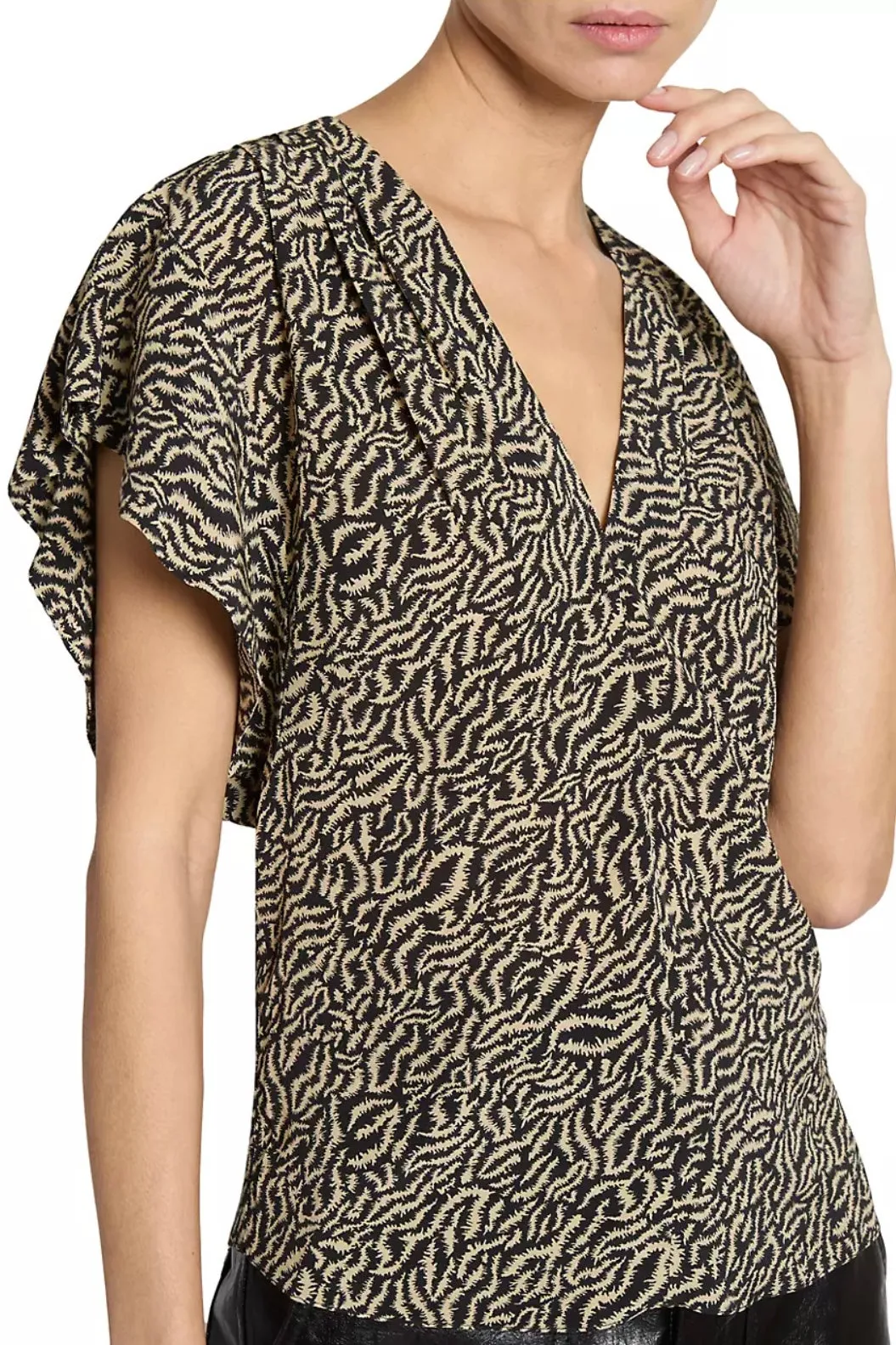 DELOCIA TOP