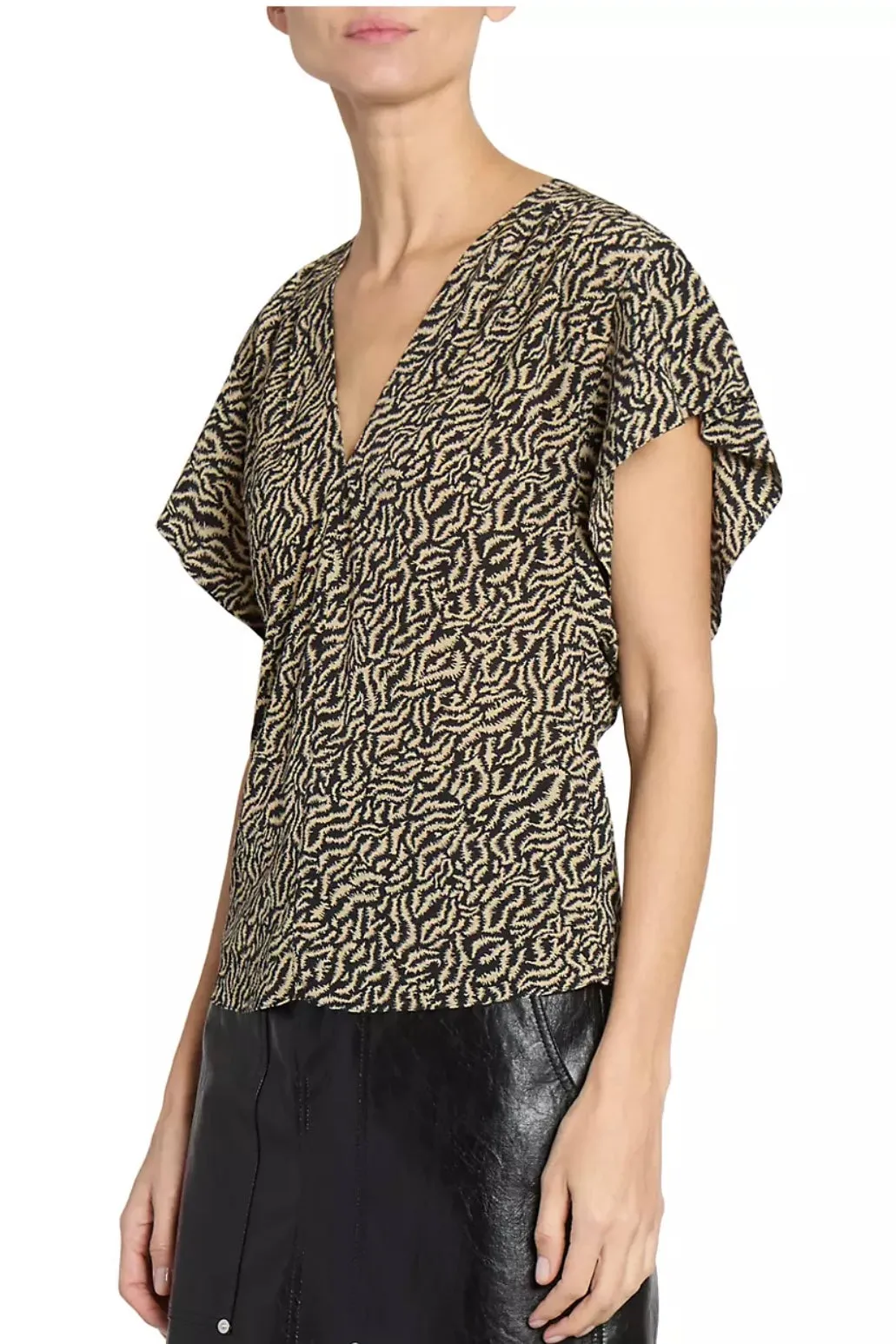 DELOCIA TOP