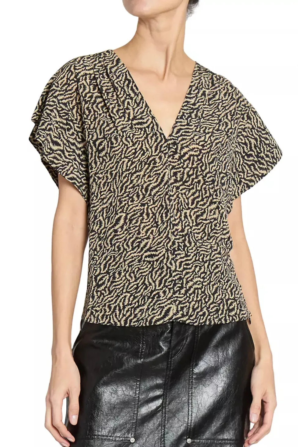 DELOCIA TOP