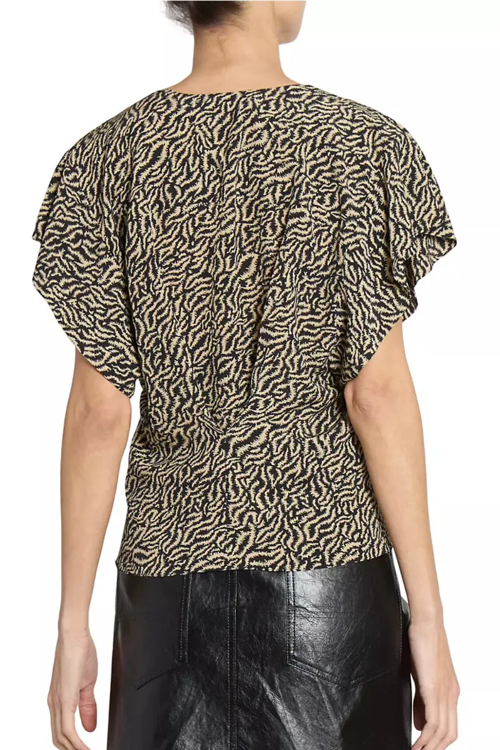 DELOCIA TOP