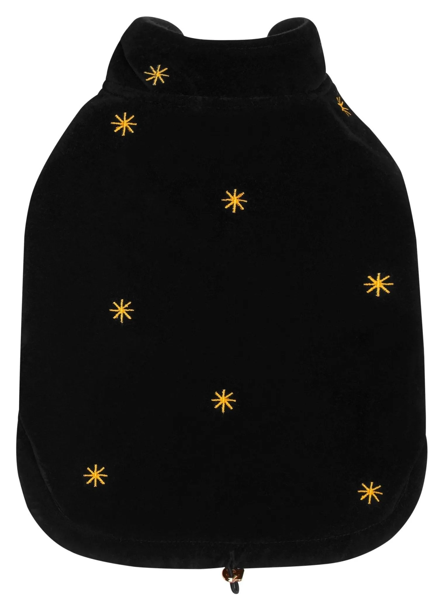 DGG Fashionista Jacket Velvet Star Furrsace