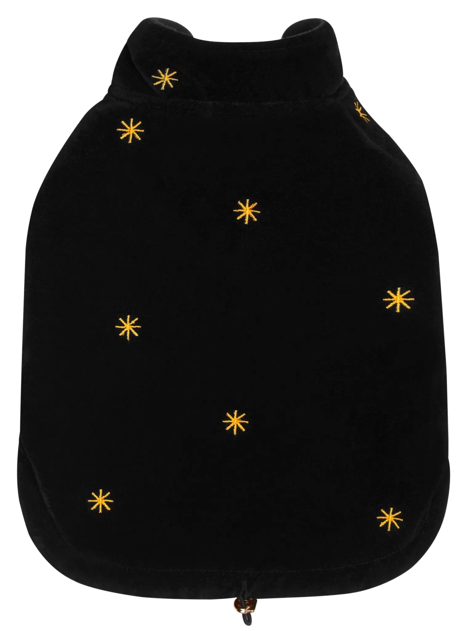 DGG Fashionista Jacket Velvet Star Furrsace