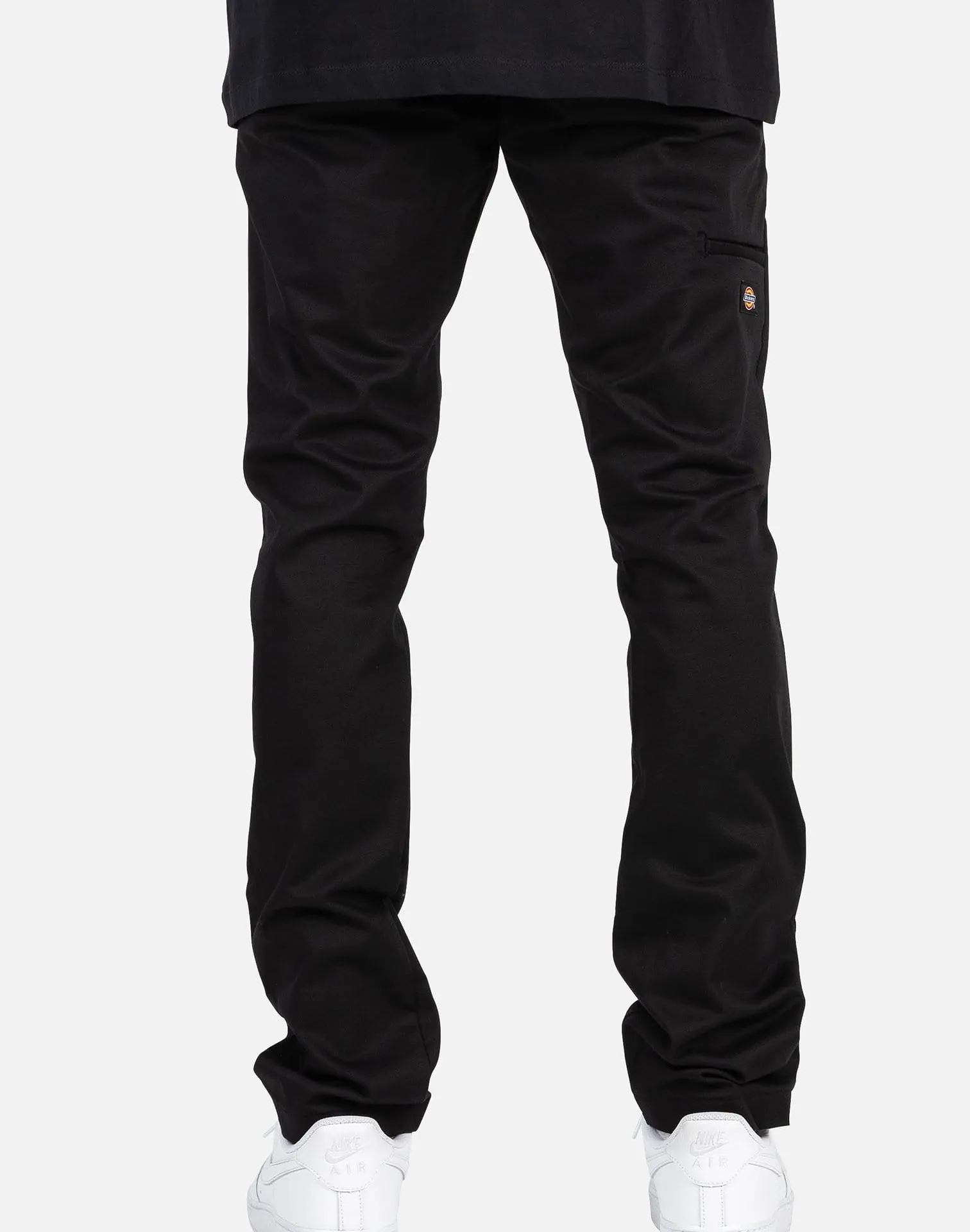 Dickies Skinny Straight Double Knee Work Pants