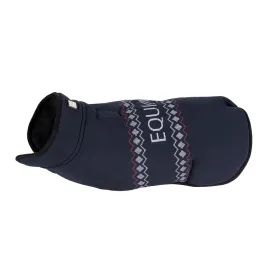 Equiline Comy Winter Softshell Dog Bomber