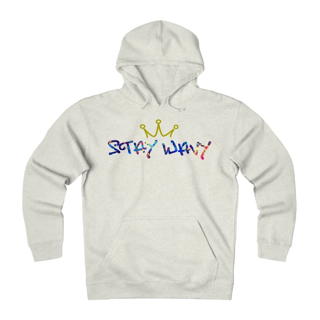 Estrella Hoodie