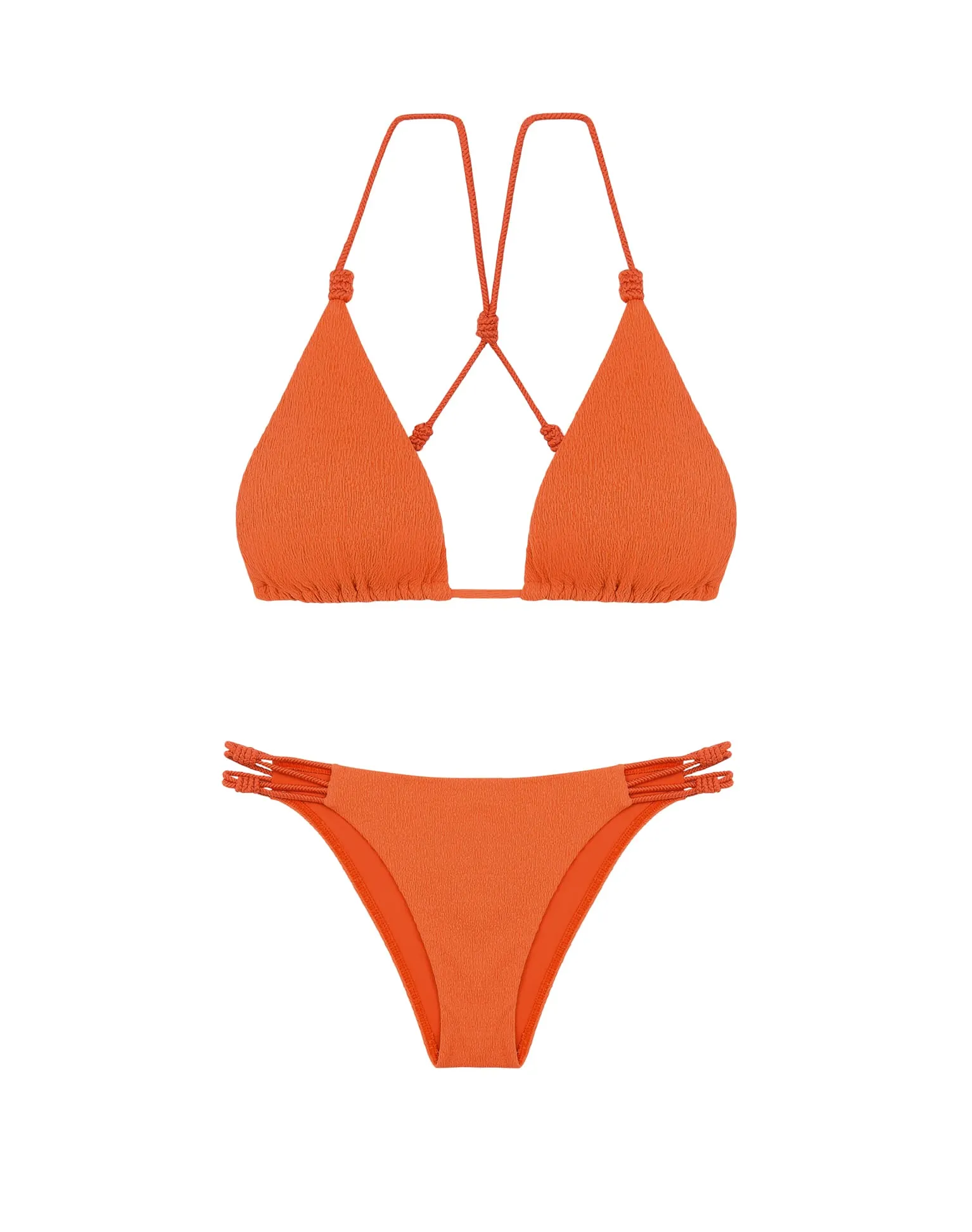 Firenze Gwen Bottom - Grapefruit