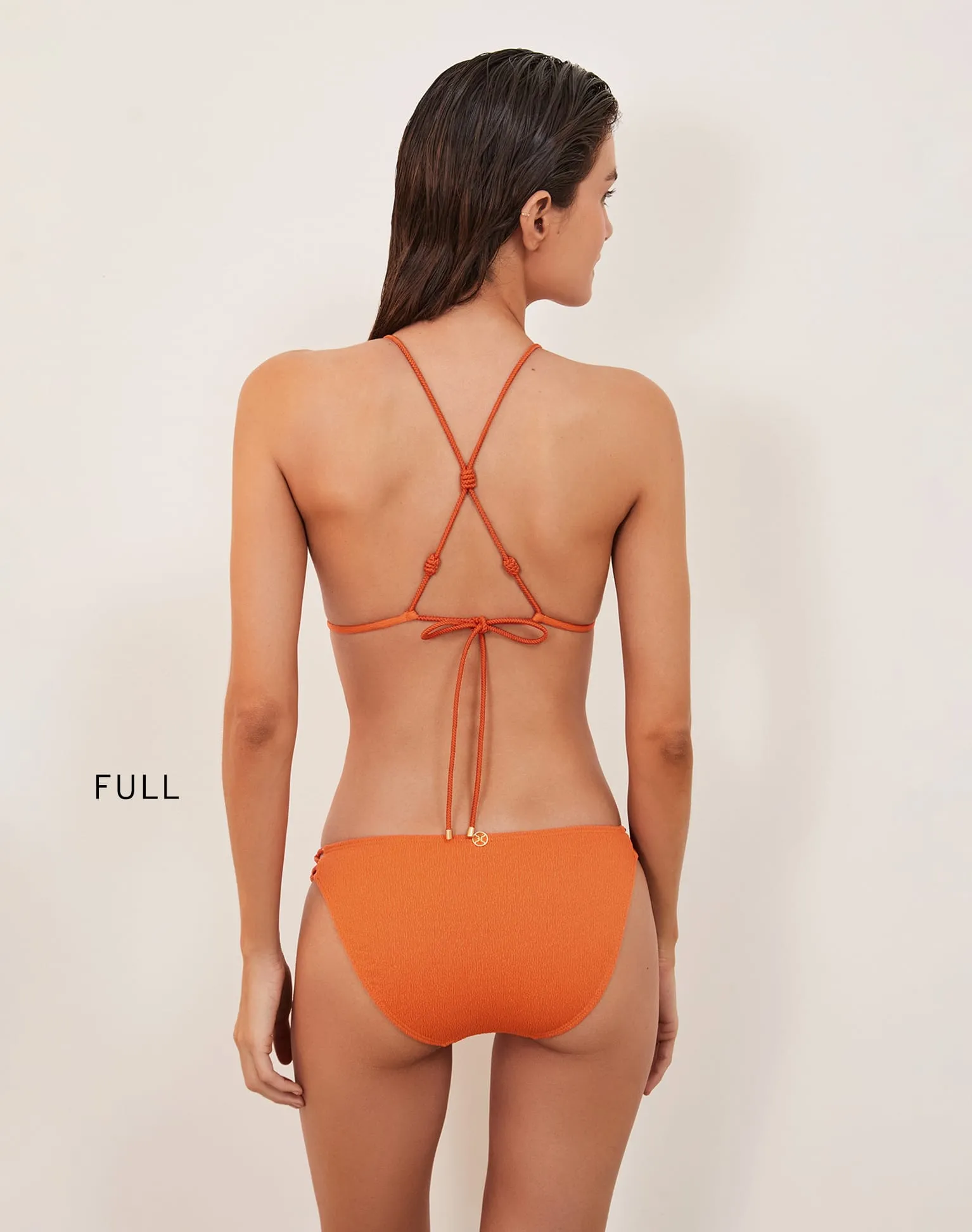 Firenze Gwen Bottom - Grapefruit