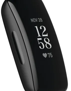Fitbit Inspire 2 Health & Fitness Monitor Watch