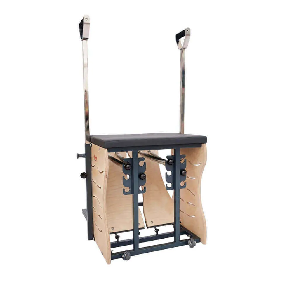 Fitkon Pilates Wunda Chair