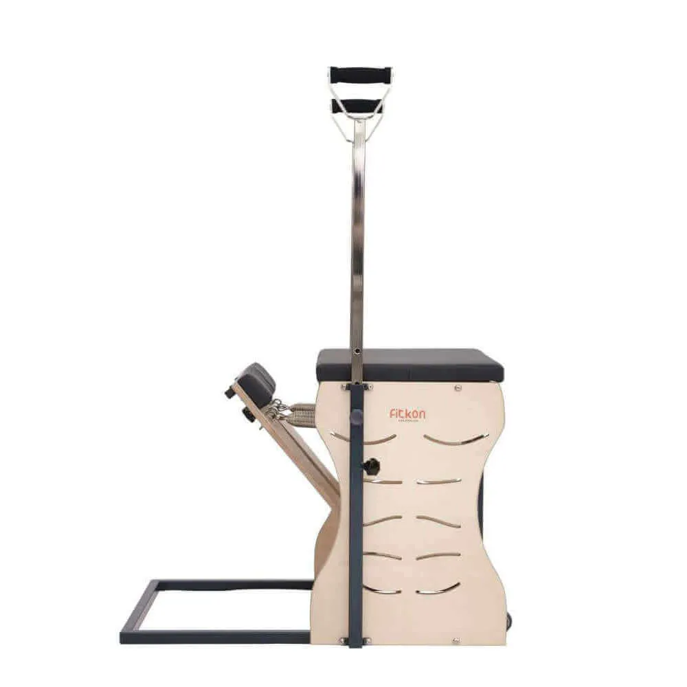 Fitkon Pilates Wunda Chair