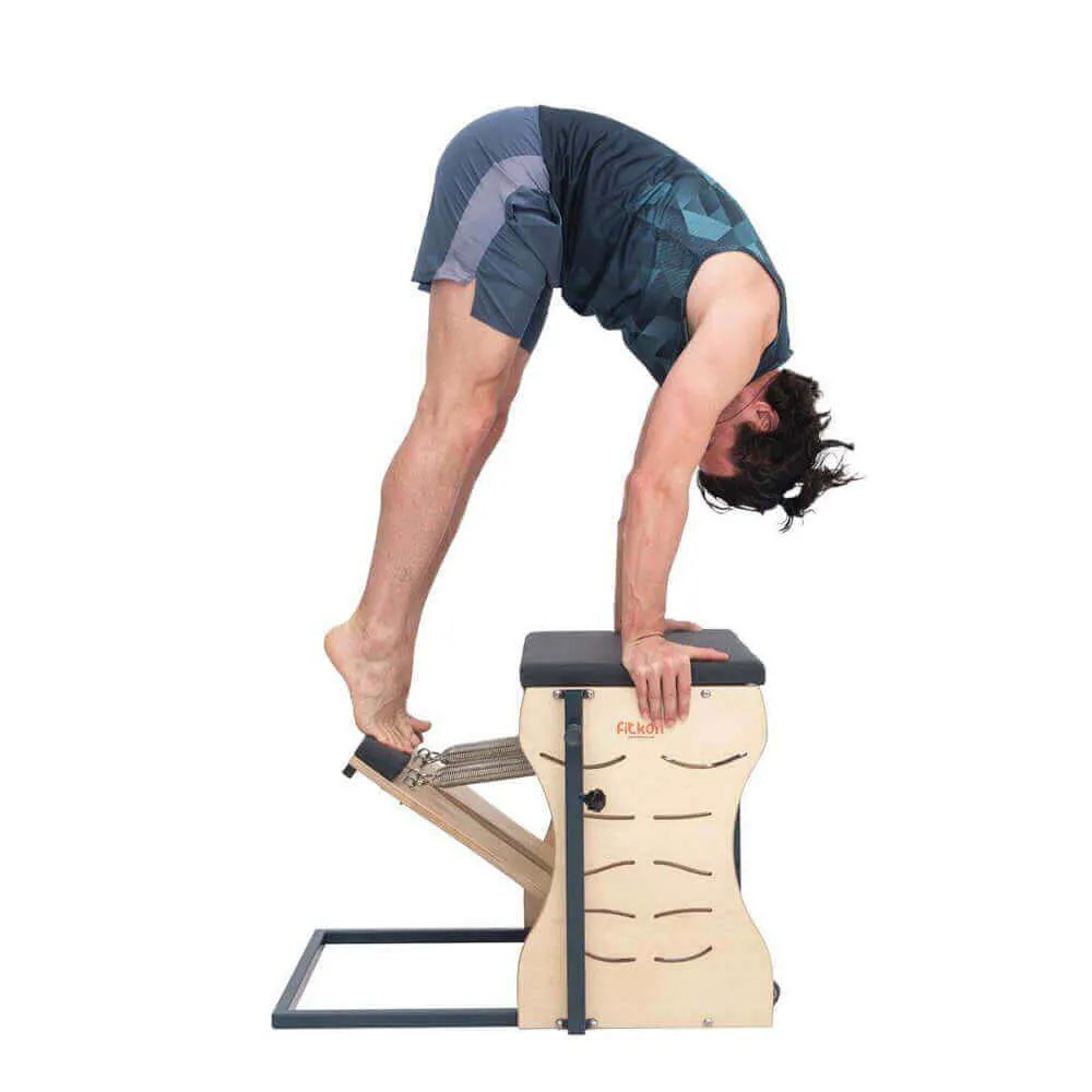Fitkon Pilates Wunda Chair