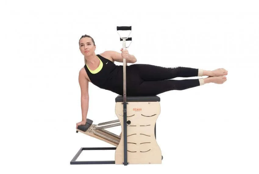 Fitkon Pilates Wunda Chair