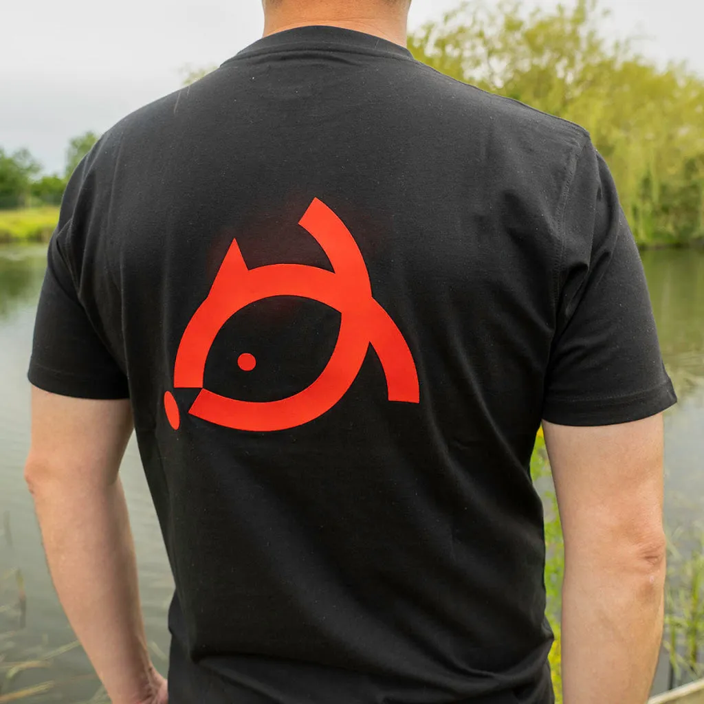 Fjuka Logo T-Shirt