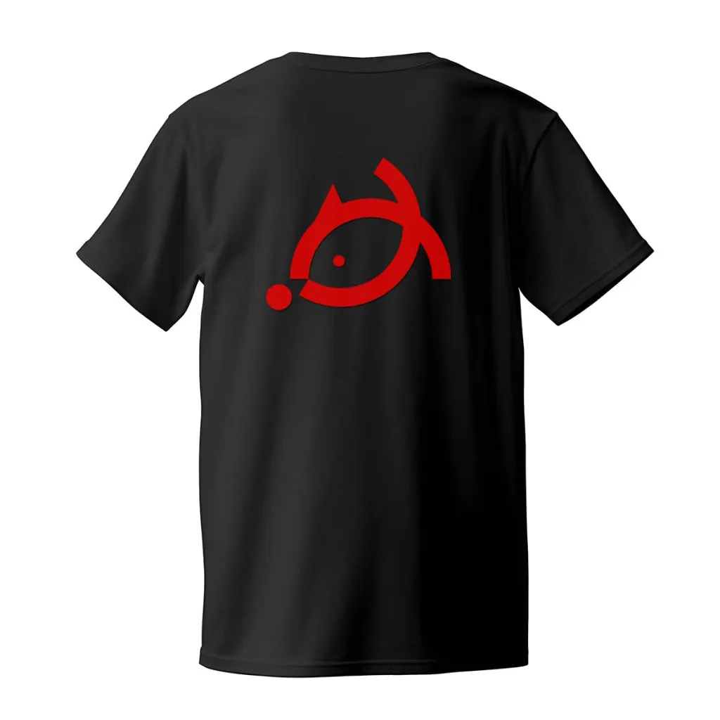 Fjuka Logo T-Shirt