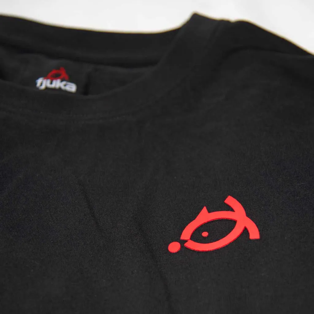 Fjuka Logo T-Shirt