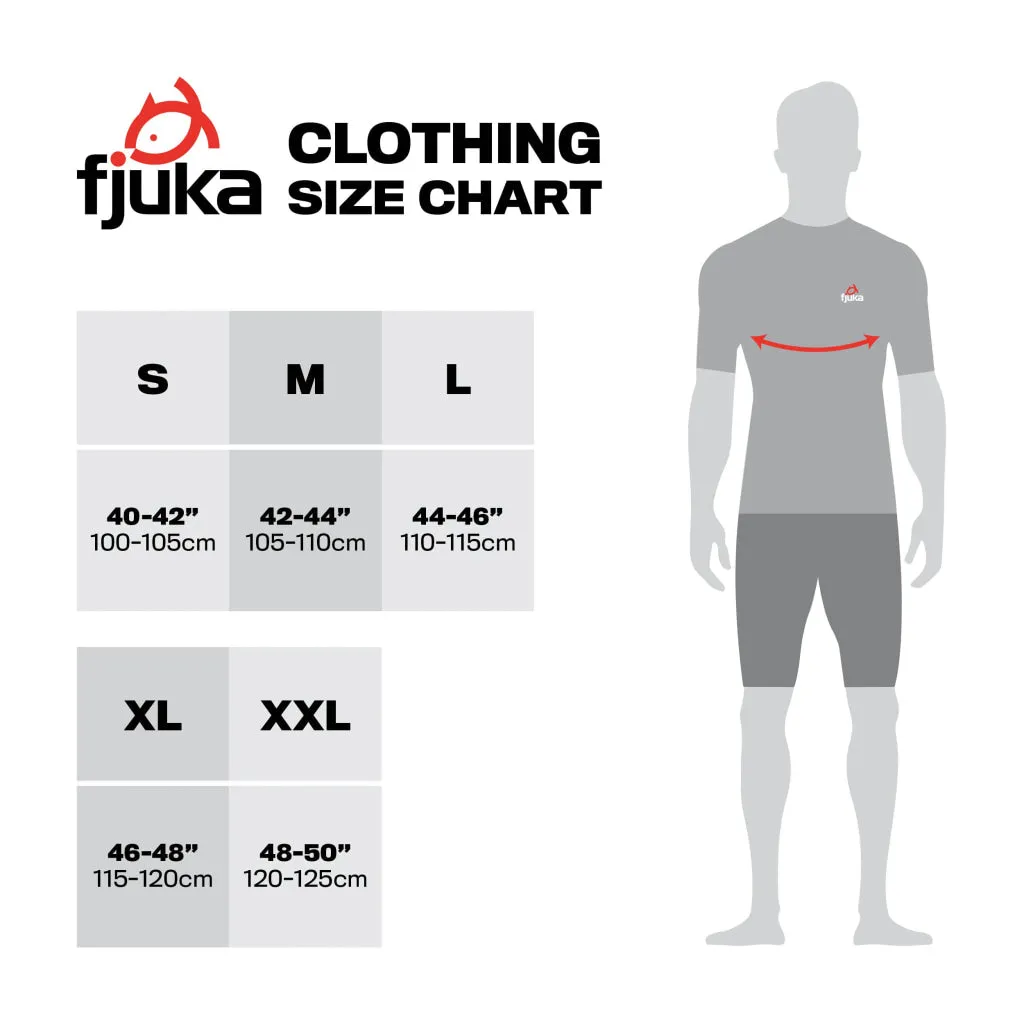 Fjuka Logo T-Shirt