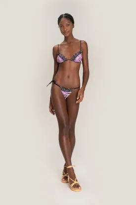 Flora Neo Lace Reversible Bottom