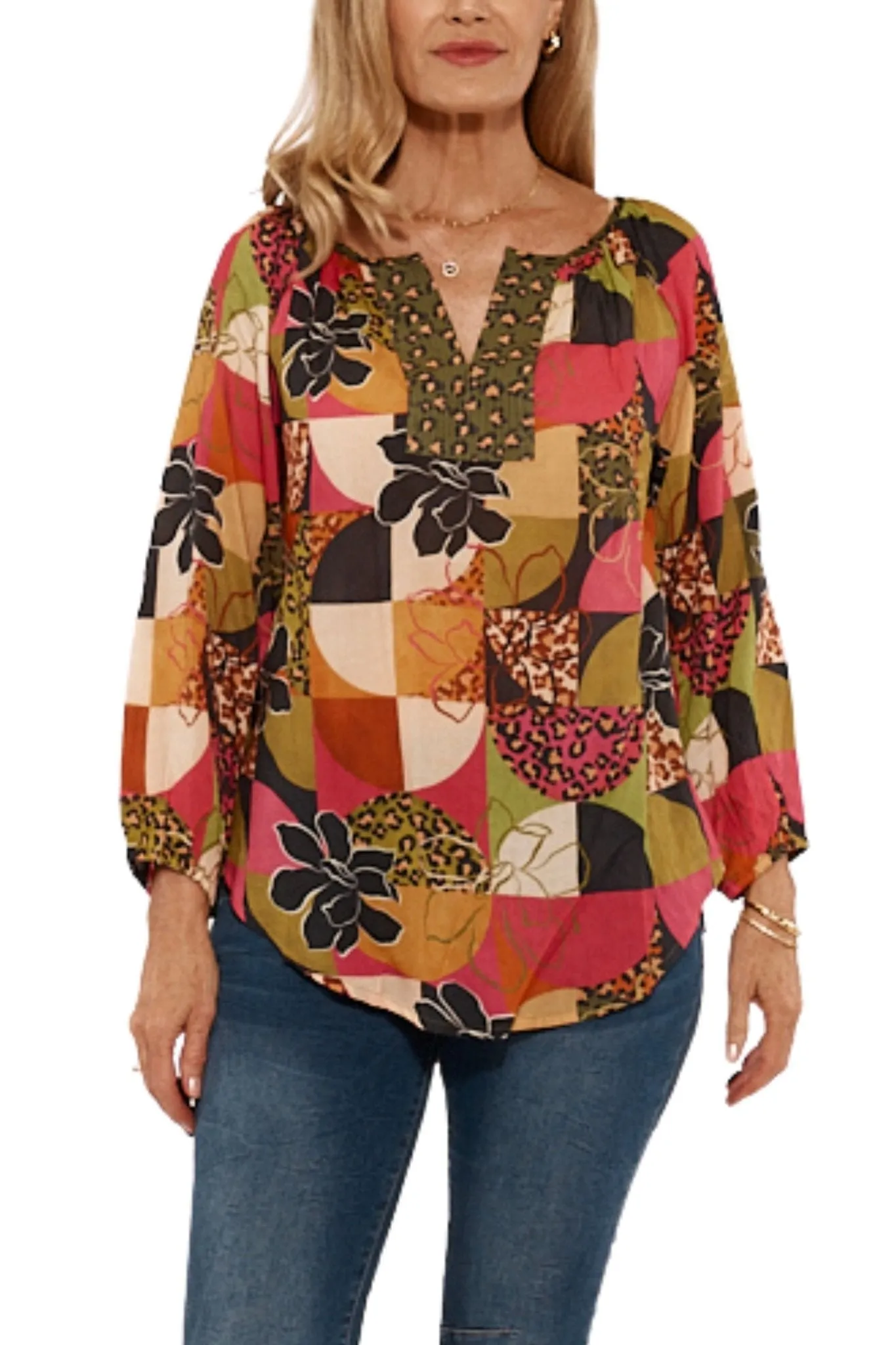 FLORENCE TOP