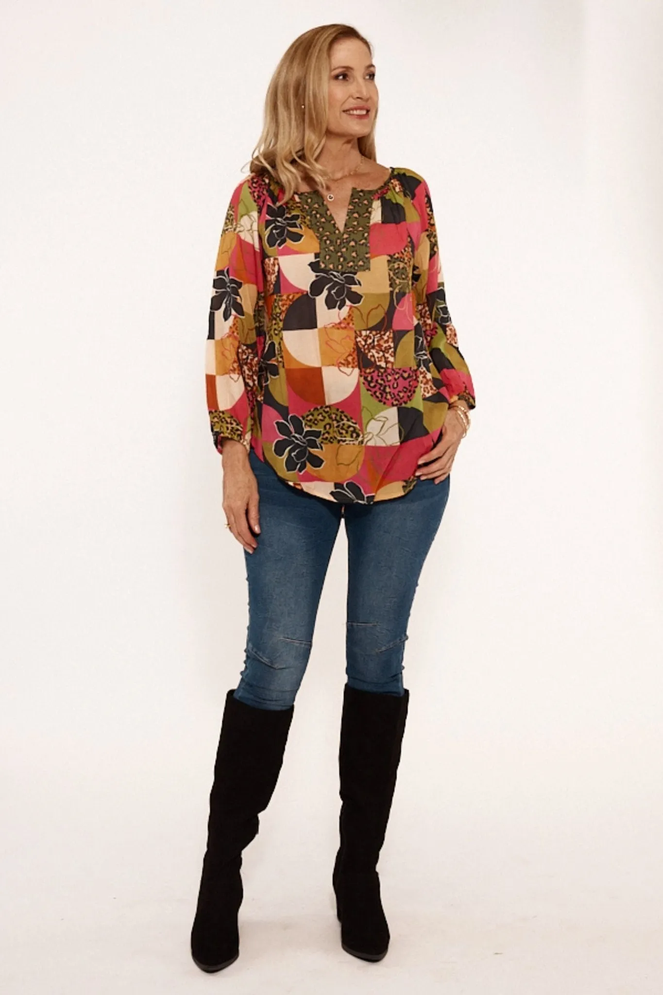 FLORENCE TOP