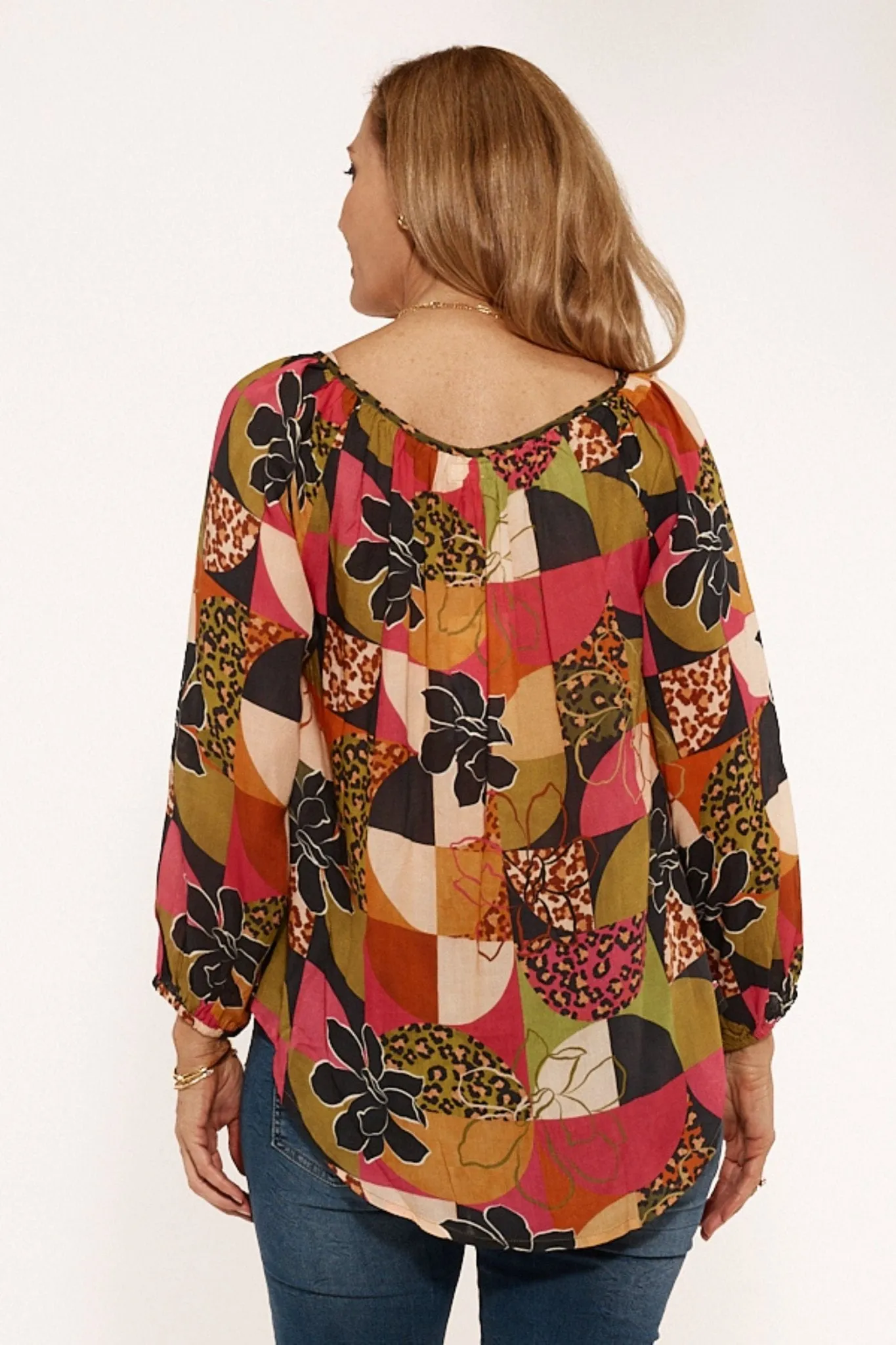 FLORENCE TOP