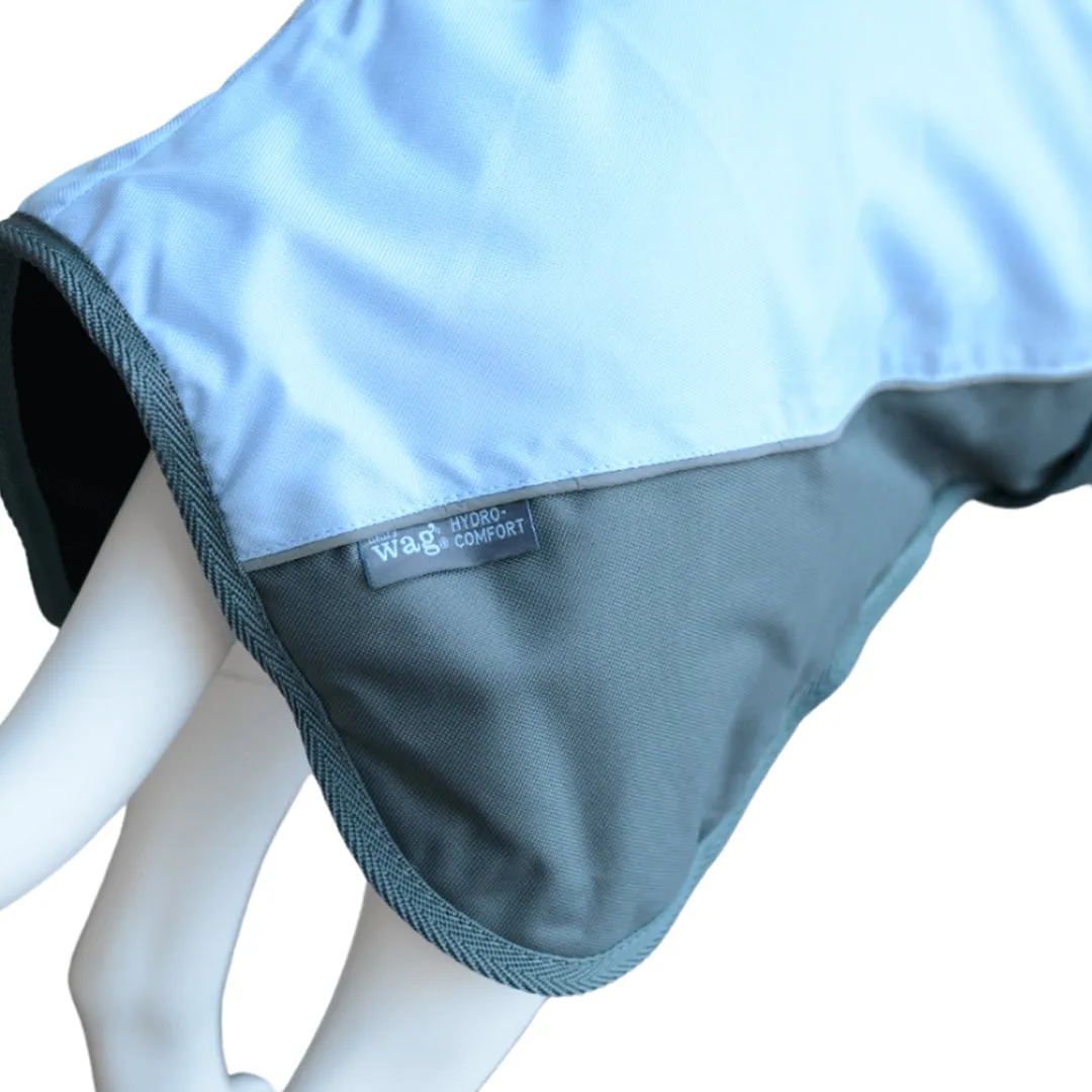 Henry Wag Waterproof Dog Coat