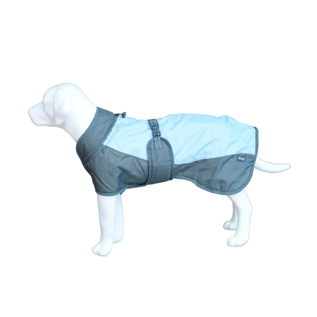 Henry Wag Waterproof Dog Coat