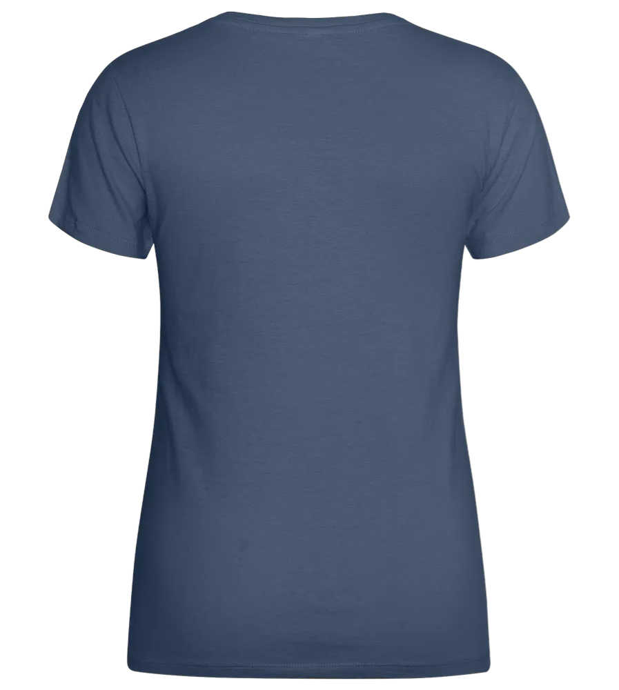 Itadakimasu Bowl Design - Basic women's t-shirt
