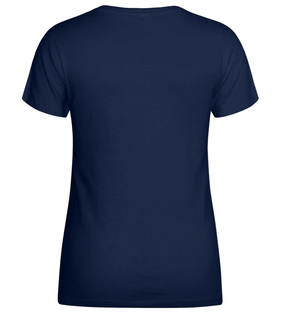 Itadakimasu Bowl Design - Basic women's t-shirt