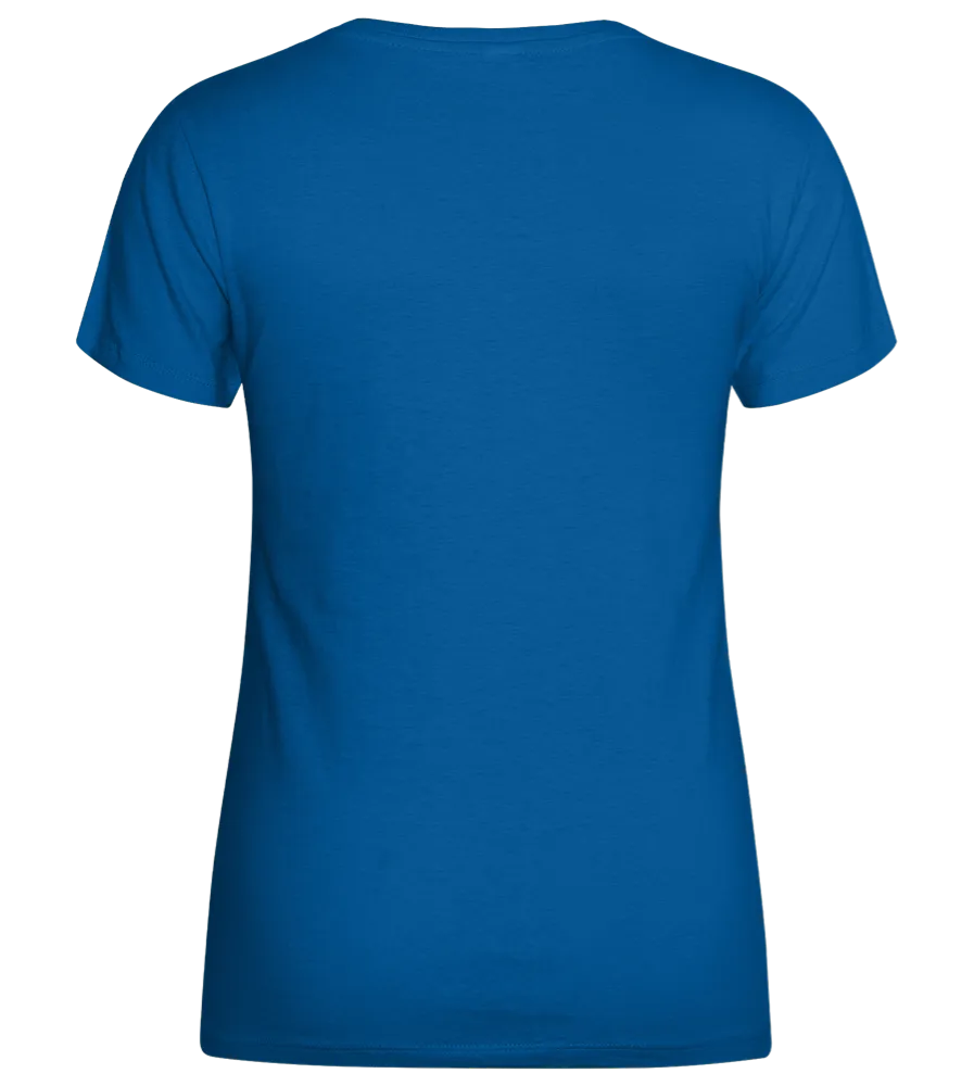 Itadakimasu Bowl Design - Basic women's t-shirt